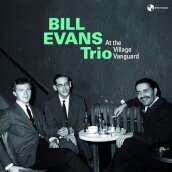 At the village vanguard (180 gr. audioph