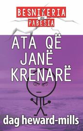 Ata që janë krenarë