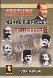 Atatürk Muhaliflerinden Portreler 3