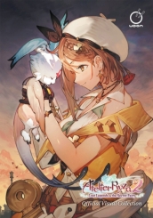 Atelier Ryza 2: Official Visual Collection