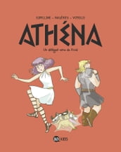 Athéna, Tome 03