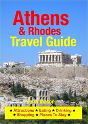 Athens & Rhodes Travel Guide