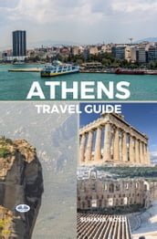 Athens Travel Guide