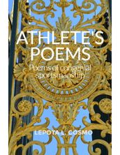 Athlete s Poems Poems of Congenial Sportsmanship