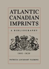 Atlantic Canadian Imprints