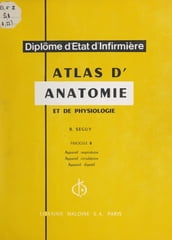 Atlas d anatomie et de physiologie