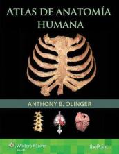 Atlas de anatomia humana