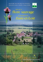 Atlas de la flore sauvage du département d