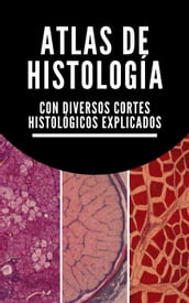 Atlas de histología