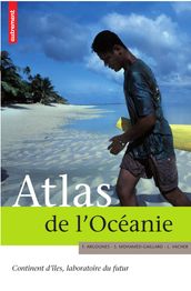 Atlas de l Océanie