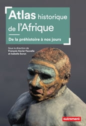 Atlas historique de l Afrique