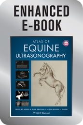 Atlas of Equine Ultrasonography