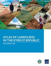 Atlas of Landslides in the Kyrgyz Republic