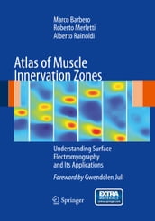 Atlas of Muscle Innervation Zones