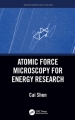 Atomic Force Microscopy for Energy Research