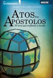 Atos dos Apóstolos Professor