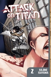 Attack on Titan 2