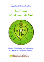 Au Coeur de l Amour de Soi