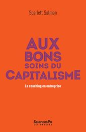 Au bon soin du capitalisme