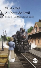 Au bout de l exil, Tome 2