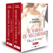 Au mariage du milliardaire Vol. 1-2