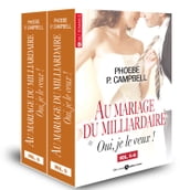 Au mariage du milliardaire Vol. 5-6
