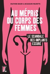 Au mépris du corps des femmes