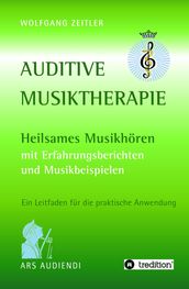 Auditive Musiktherapie