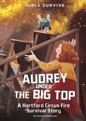 Audrey Under the Big Top