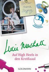 Auf High Heels in den Kreißsaal