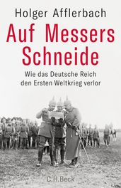 Auf Messers Schneide