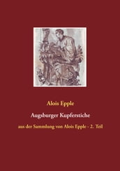 Augsburger Kupferstiche