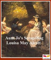 Aunt Jo s Scrap bag