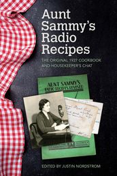 Aunt Sammy s Radio Recipes
