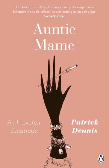 Auntie Mame - Dennis Patrick