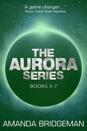 Aurora Box Set # 2