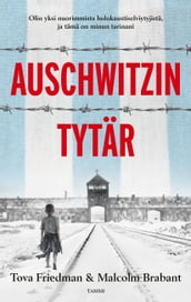 Auschwitzin tytär