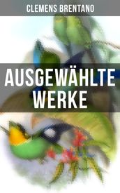 Ausgewählte Werke von Clemens Brentano