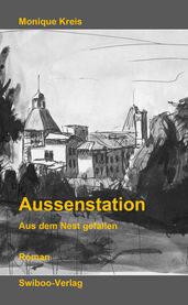 Aussenstation