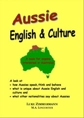 Aussie English & Culture