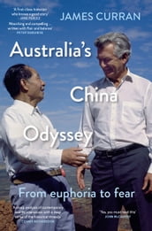 Australia s China Odyssey