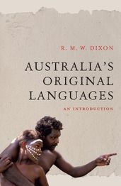 Australia s Original Languages