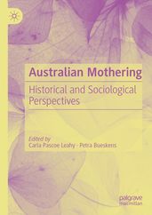 Australian Mothering