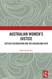 Australian Women s Justice