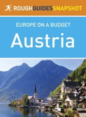 Austria (Rough Guides Snapshot Europe)