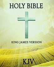 Authorized King James Version bible, KJV