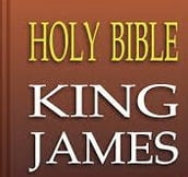 Authorized King James Version Bible [KJV]