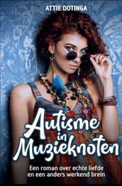 Autisme in Muzieknoten