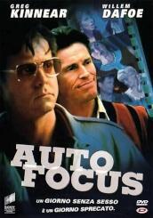 Auto Focus