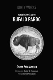 Autobiografia de un Bufalo Pardo